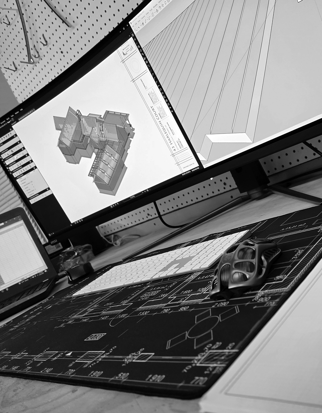 bw-design-phase