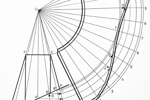 cone-layout-geometry
