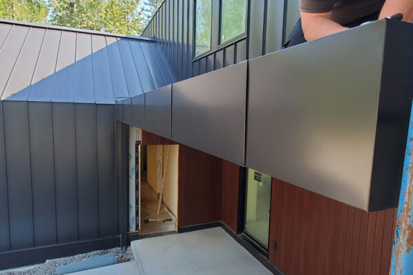 no-oil-canning-in-this-fascia-system