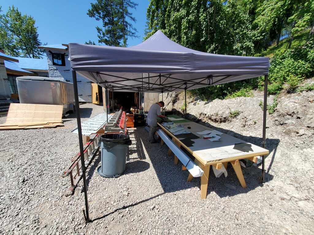 on-site-fabrication on-site-fabrication