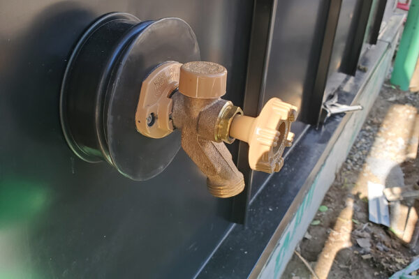 plumbing-extension-to-clear-building