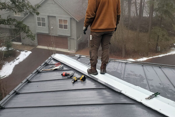snow-load-rated-ridge-system